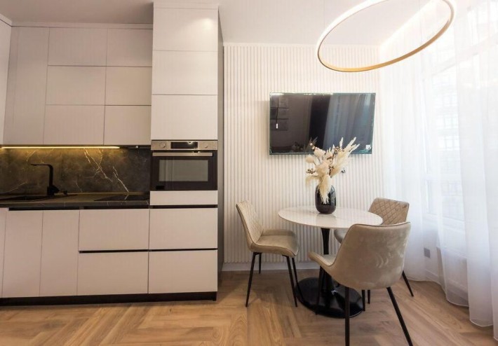 Продам 1 комн. квартиру в Аркадии ЖК Атмосфера (284-301) - фото 1