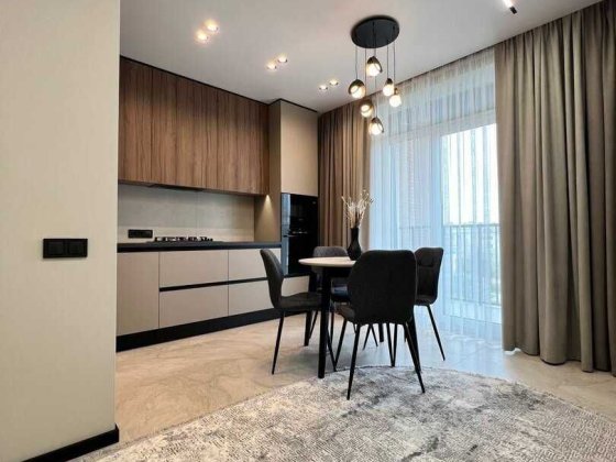 Продаж 2 кімнатної квартири + кухня-студія в ЖК Symbol | [#41793] Львов