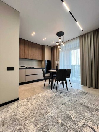 Продаж 2 кімнатної квартири + кухня-студія в ЖК Symbol | [#41793] - фото 1