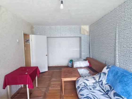 Продаж 1-кімнатної квартири.Хортицький мкрн (213-307-617) Запорожье
