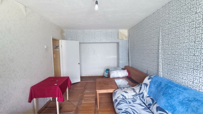 Продаж 1-кімнатної квартири.Хортицький мкрн (213-307-617) - фото 1