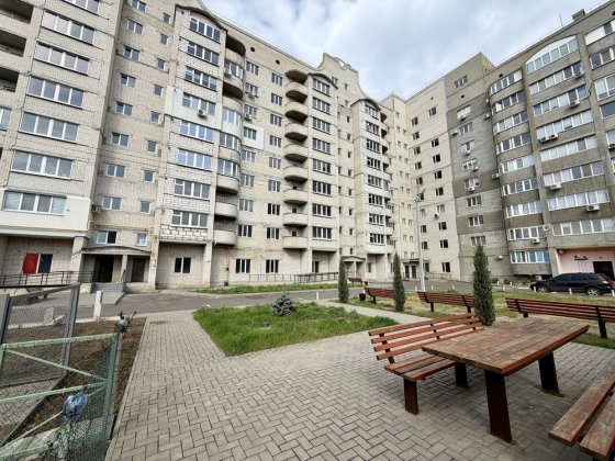 Продаж 1 кімнатної квартири у Центрі міста вул. Садова Николаев