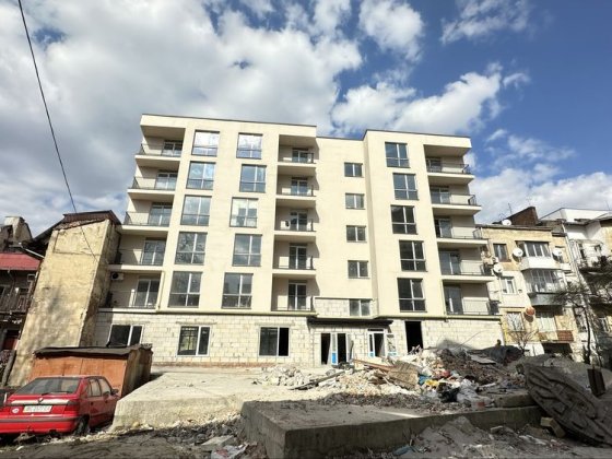 Продаж 2кім. квартири в Новобудові по вул. Стороженка Львів
