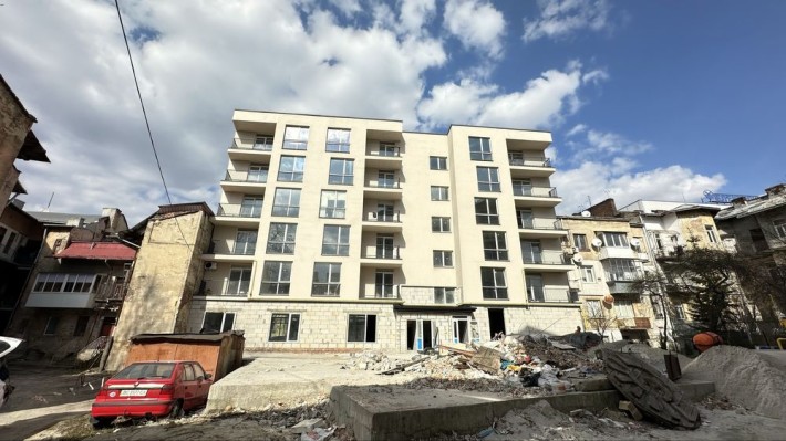 Продаж 2кім. квартири в Новобудові по вул. Стороженка - фото 1