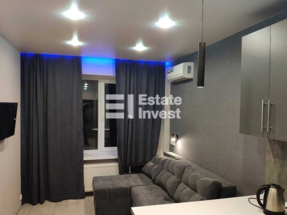 Продам 1 кімн. квартиру на вул. Весела, 24, ЖК Воробйові гори на Полях Харьков