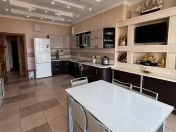 Продам 4к квартира ЖК Сабанский Вид Моря ЦЕНТР Одесса