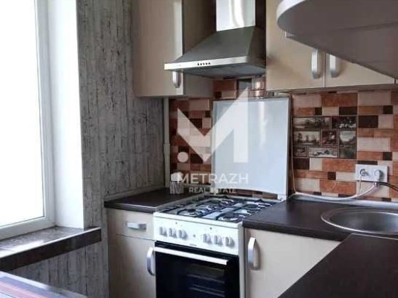 Продам 1к квартиру 3/12 с газом Новые дома возле метро (91083) Харьков