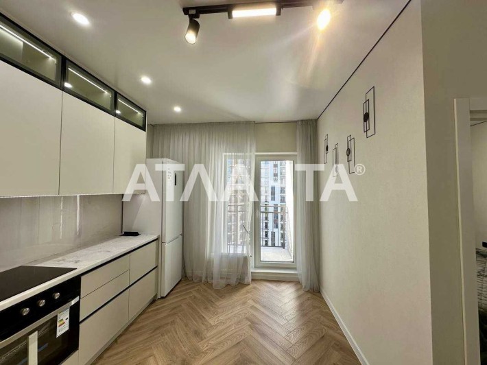 1 комн квартира Кадор на Краснова Фонтан с ремонтом Лучшая цена с ремонтом - фото 1