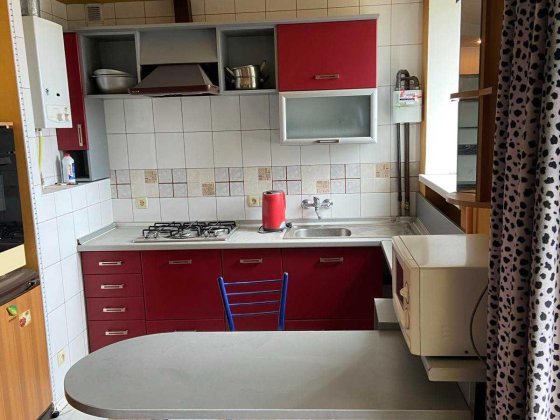 1-кімн. із.кв. на Холодній Горі. Харьков