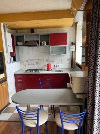 1-кімн. із.кв. на Холодній Горі. - фото 1