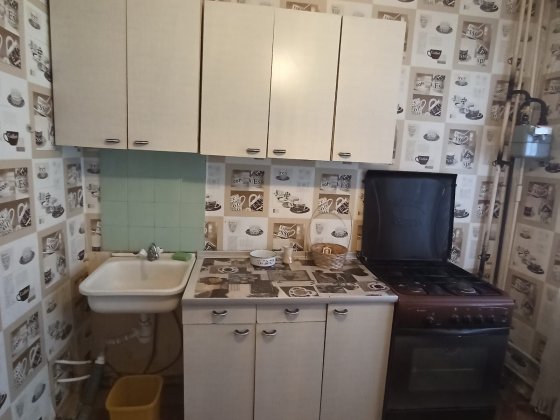 Продам 1-ю квартиру ул. Староднепровская Запоріжжя