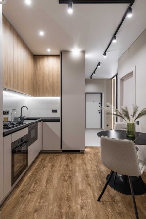 ГОТОВЕ РІШЕННЯ ПІД КЛЮЧ‼️1-к квартира з повною комплектацією Єоселя‼️ЖК Sofia Residence Преміум 1к к - фото 1