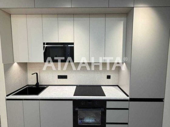 Стильная 2-х комн. квартира 68 Жемчужина, современный ремонт Одеса