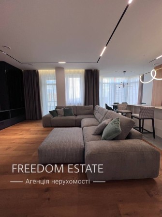 460 тыс.$‼️‼️ЭКСКЛЮЗИВНАЯ КВАРТИРА‼️‼️ Центр/ 200 м2 с новым дорогим ремонтом/ БОТ САД - фото 1