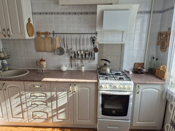 Продается 3 ком. квартира по ул. Космическая, 4/9 Запорожье