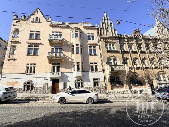 Продам 3к квартиру!Ближній центр!Сахарова-Коперника-Героїв Майдану Львов