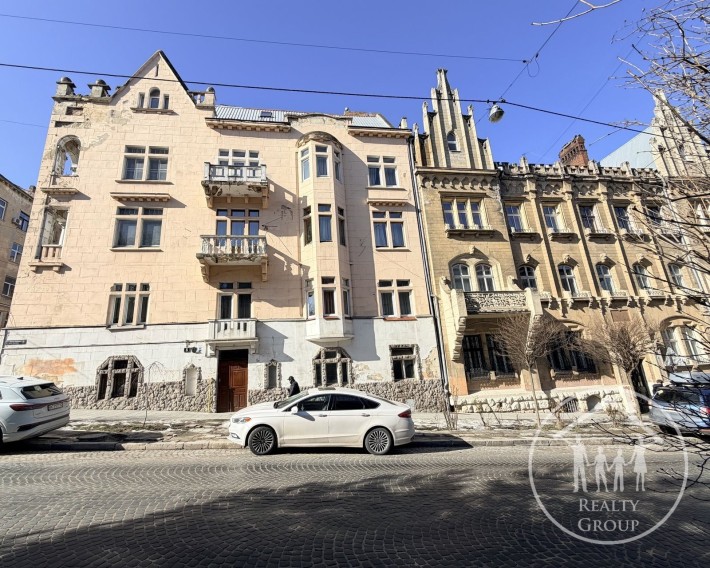 Продам 3к квартиру!Ближній центр!Сахарова-Коперника-Героїв Майдану - фото 1