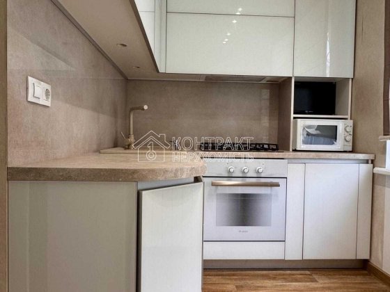 ‼️срочно‼️3к квартира 2 поверх  газ м. Студентська Салтовка Сертификат Євідновлення Харьков