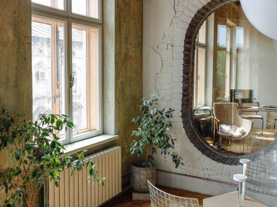 Продаж неймовірної дизайнерської квартири по вул. Коперника Львів