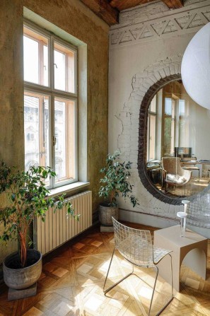 Продаж неймовірної дизайнерської квартири по вул. Коперника - фото 1