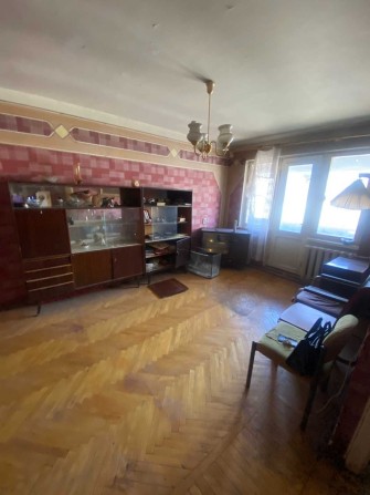 Продам 3 комнатную квартиру на  Черемушках   Район  пл. Толбухина - фото 1