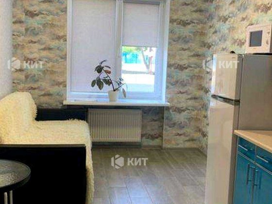 1к.20м2 Київська (Киевская, ЖК Бестужевские Сады, Барабашова) 132678