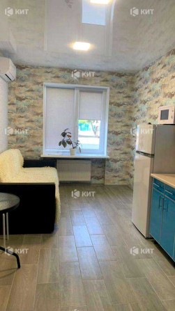 1к.20м2 Київська (Киевская, ЖК Бестужевские Сады, Барабашова) 132678 - фото 1