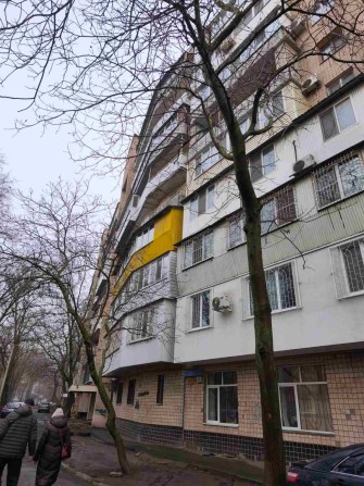 Квартира на Посмітного вул. - фото 1