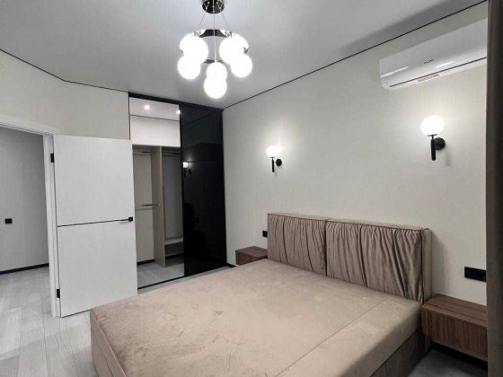 ‼️Продам нову 1к квартиру в жк Софія Резиденс Софиевская Борщаговка