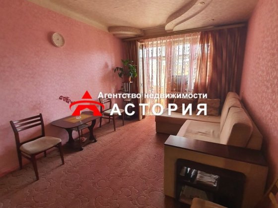 2-кімнатна квартира, Олександрівський район Запоріжжя