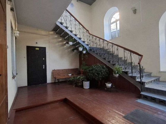 2 к.квартира в пер.Ляпунова, 318593 Одеса