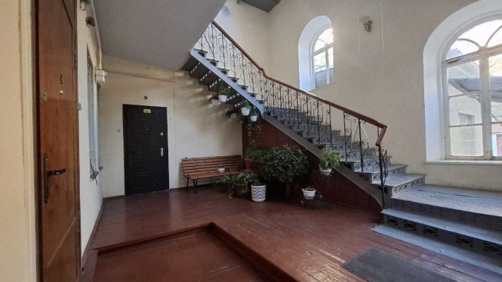 2 к.квартира в пер.Ляпунова, 318593 - фото 1