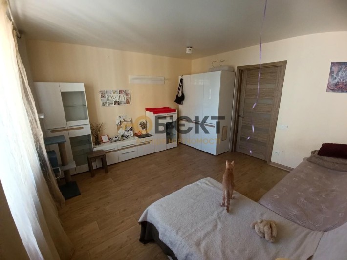 В продаже 1-к квартира в ЖК «Салтовский», Дом с Газом, ТРК Украина - фото 1