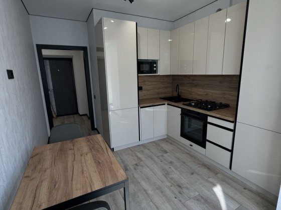 Краща ціна!! 2-х кімнатна ЖК Уютний квартал У-квартал. новий ремонт Софиевская Борщаговка