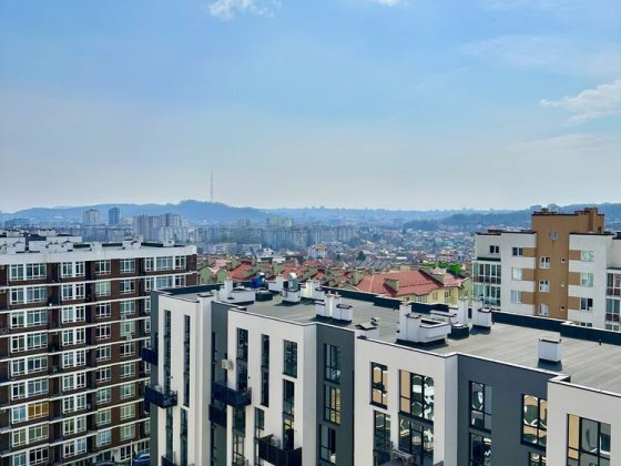 Продаж однокімнатної квартири по вул. Малоголосківська. Власник. Львов