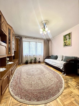 2 кім квартира 48 м2 житловий стан Стрийська Львів - фото 1