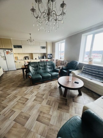 Продаж видової квартири 200 кв.м. вул. Тарнавського, р-н вул. Гузара - фото 1