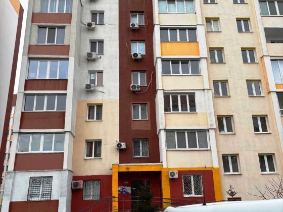 ОШ-3686 Продам 1К квартиру 34м2 в новострое ЖК Салтовский на Салтовке Харьков