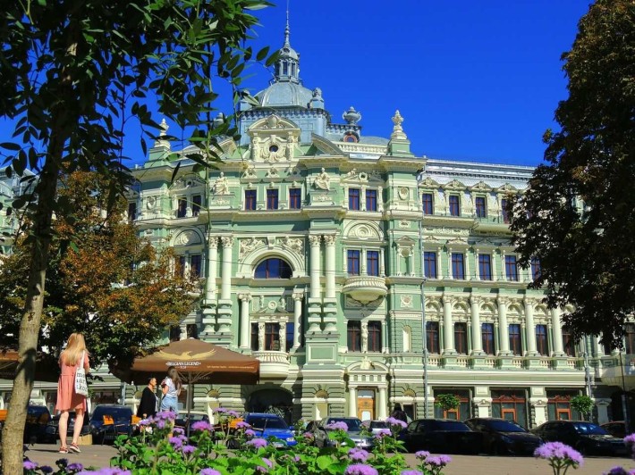 Жити біля Соборки — це не адреса, це стиль життя. І він продається! - фото 1