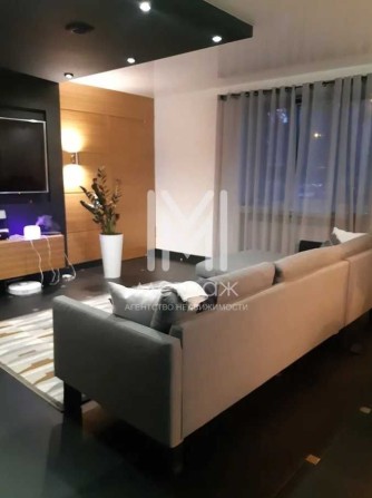 Продам 3к квртиру 100м2, р-н Холодногорський, Залютино (63274) - фото 1