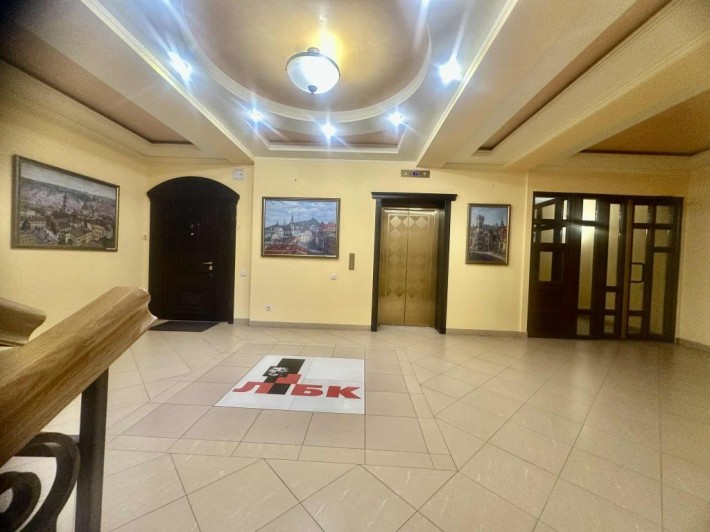 Квартира 123м² в клубному будинку (зданий в  2010р) | Ціна 1130$ за м² - фото 1