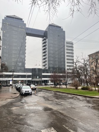 3 х комн кв в Самом Центре на Бульваре Шевченко дом кирпич / 2 этаж - фото 1