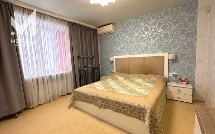 2 квартира Космична проспект Науки Метро  САРЖИН ЯР Павловое поле Центр площа Свободи - фото 1