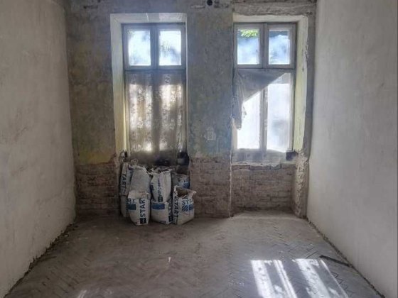 Продаж 2 кім. квартири , вигляд на парк ! по вул. Чупринки Львов