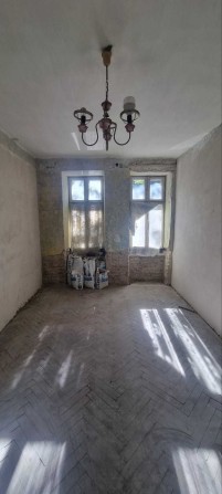 Продаж 2 кім. квартири , вигляд на парк ! по вул. Чупринки - фото 1