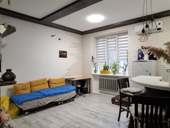 Чудова! 1-к кв.[31м²],  р-н Павлово поле,м. Бот.сад [єВідновлення] 23 Августа Харьков