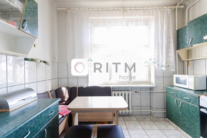 Продаж 3-кімнатної квартири у Франківському районі - фото 1
