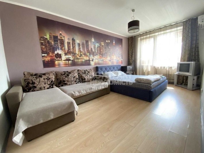 Продаж 1к кв , м.Студентська 522 м/р Піски - фото 1