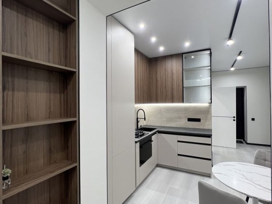 ‼️ Продаж нової 1к квартири в Жк Софія Резиденс Софиевская Борщаговка