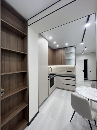 ‼️ Продаж нової 1к квартири в Жк Софія Резиденс - фото 1